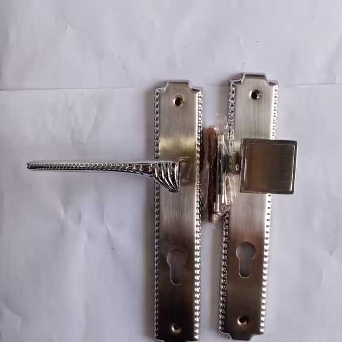 دستگیره آپارتمانی راست