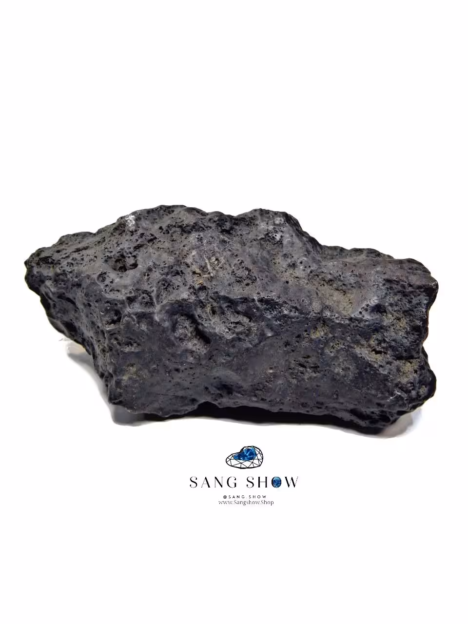 راف حدید (هماتیت) نمونه استثنایی و کلکسیونی و معدنی S1525