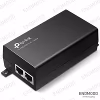 انژکتور PoE  تی پی لینک TP-Link TL-POE160S