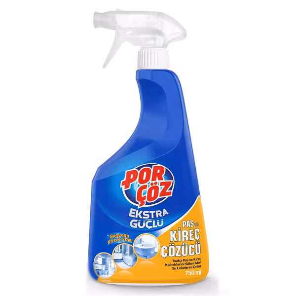 اسپری پورچوز رسوب حجم 750 میلی