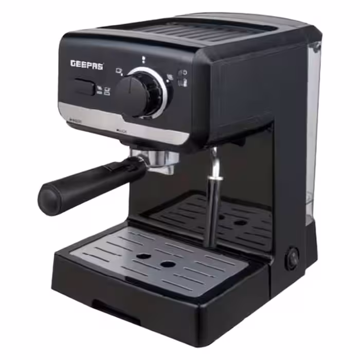 اسپرسو ساز جی پاس مدل GCM6108 | چاوه