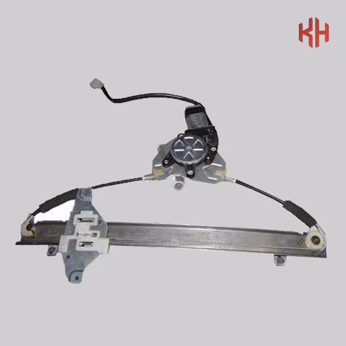 شیشه بالابر عقب چپ ام وی ام 530_1