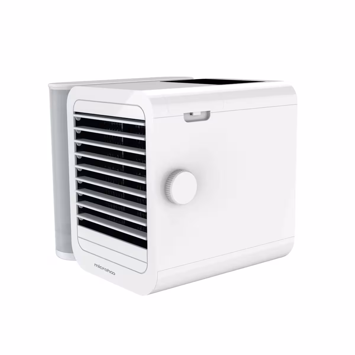مینی کولر میکروهو مدل Microhoo Snowman Lite MH01R