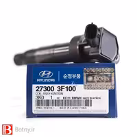 کوئل خودرو هیوندای توسان 2013 – 2015