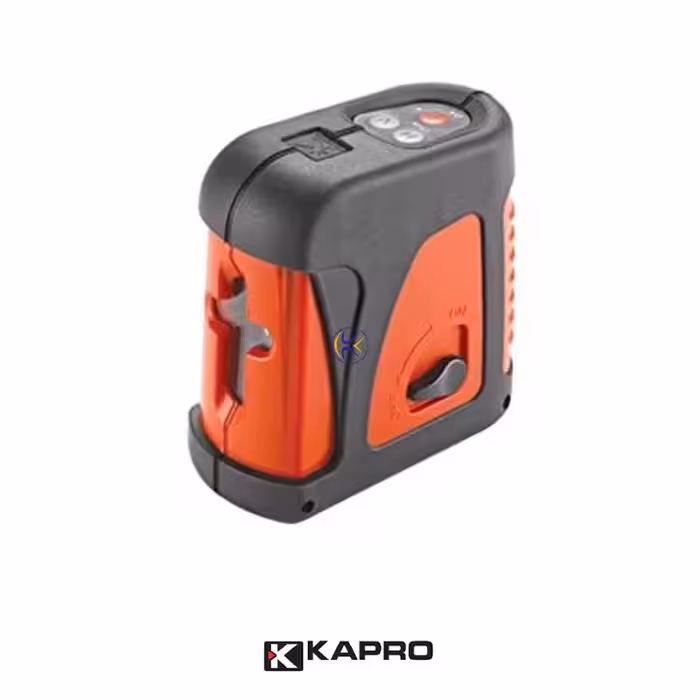 تراز لیزری مدل 894 کاپرو