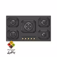 اجاق لعابی بیمکث مدل 2302