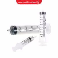 سرنگ گاواژ 100 سی سی