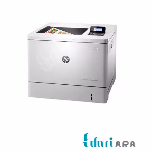 پرینتر لیزری رنگی اچ پی مدل LaserJet Enterprise M553n