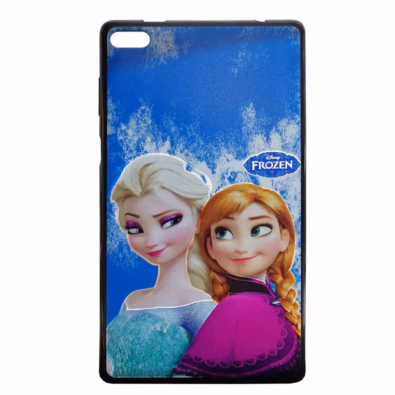 کاور طرح السا و آنا 2 | تبلت لنوو Tab 4 (7304i)