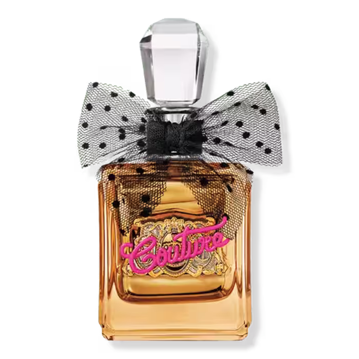 عطر جویسی کوتور ویوا لا جویسی گلد کوتور ( JUICY COUTURE – Viva la Juicy Gold Couture )