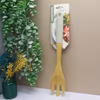 چنگال سیلیکون چوب دنی هومDH2579-STONE WHITE