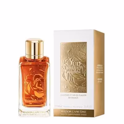 عطر لانکوم عودبوکت برند لوزی