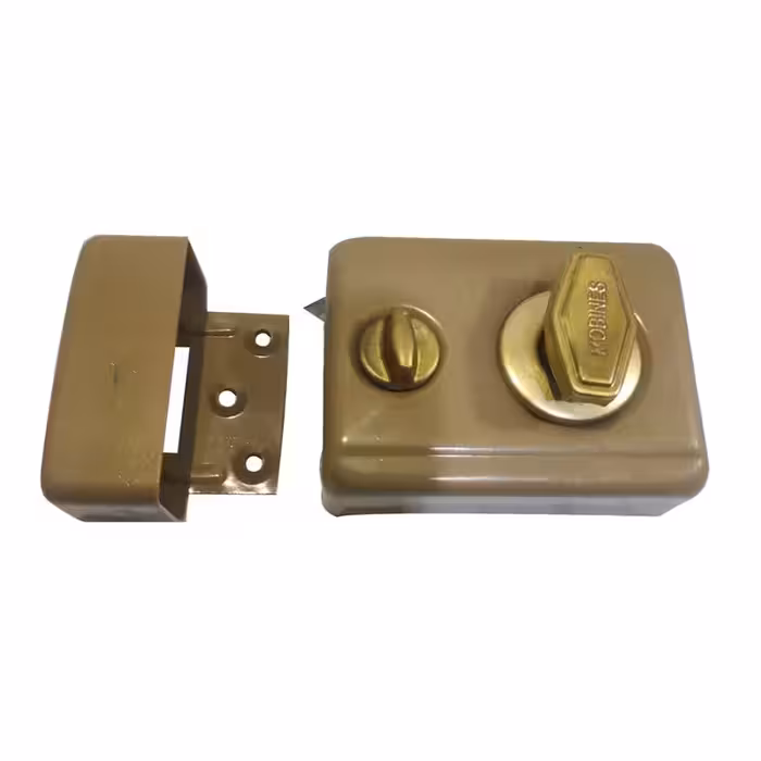 قفل شب بند میبینس مدل MOB-4 | چاوه