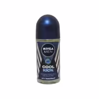 مام رول ضد تعریق مردانه نیوآ مدل Cool Kick حجم 50 میلی لیتر