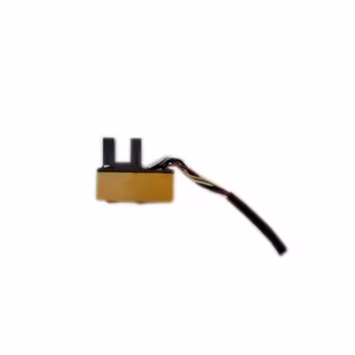 سنسور نوری چهار سیمه تردمیل (زرد)