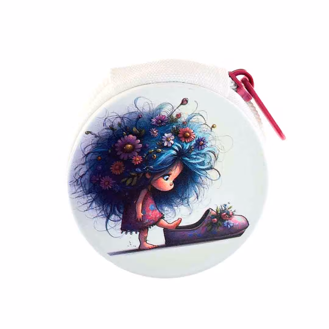 کیف فانتزی کوچک آرمین  ( فاقد گارانتی )