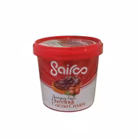 کرم کاکائو فندقی سایرو 170 گرمی