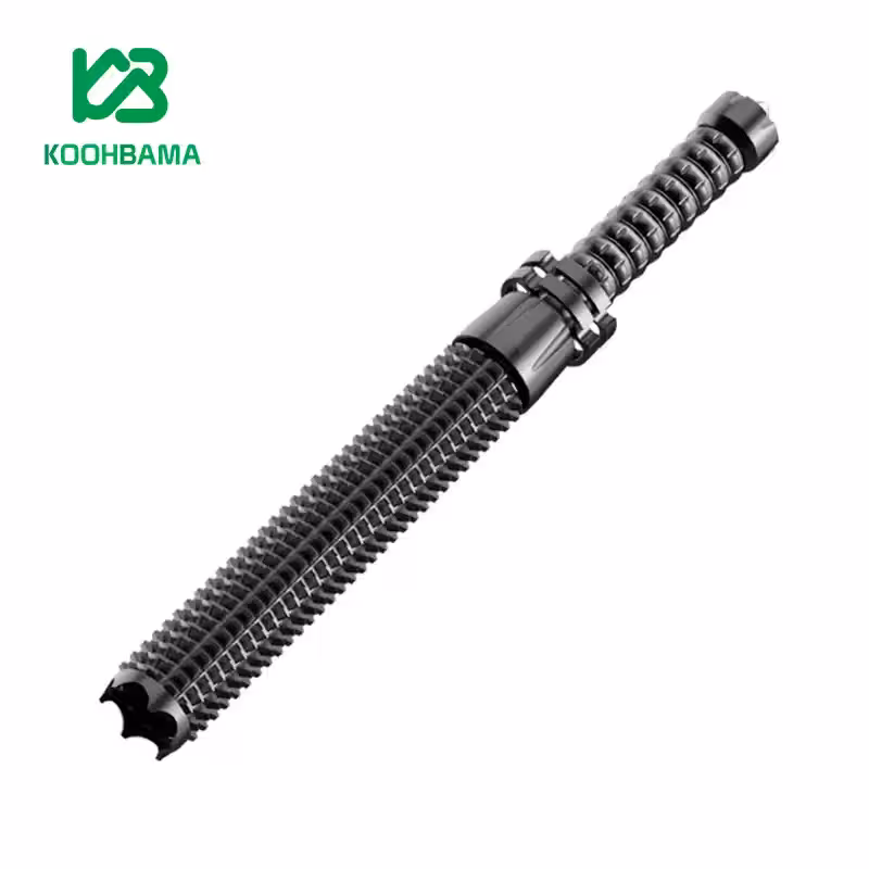چراغ قوه اسمایلینگ شارک مدل C100