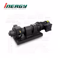پمپ ضد انفجار گس پاسا مدل HIGH FLOW PUMPS ATEX
