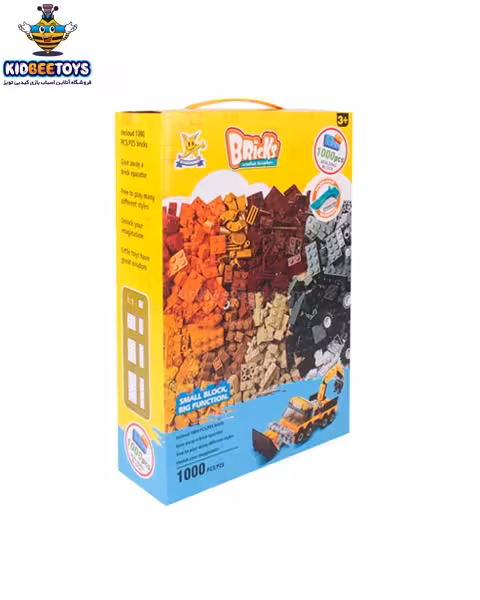 لگو اسباب بازی کلاسیک