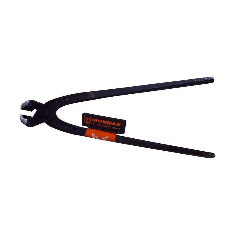 انبر آرماتور بندی 10 اینچ ایرون مکس IRONMAX مدل IMTP-0110