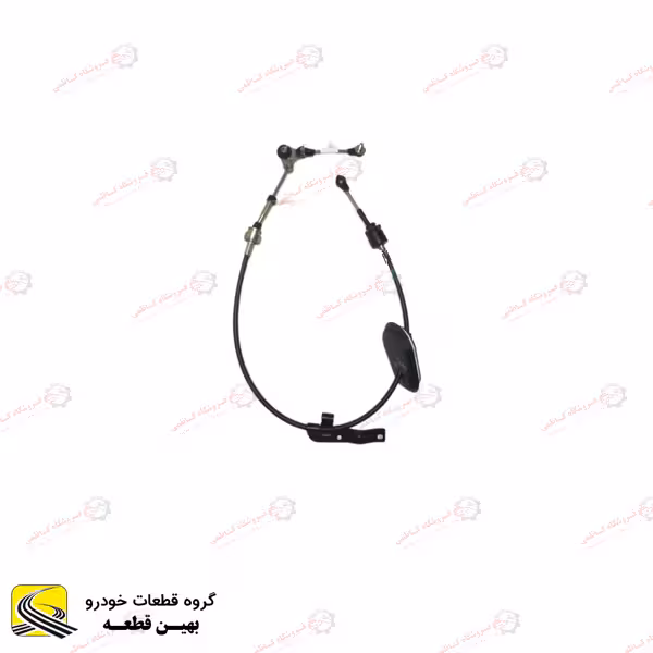 کابل تعویض دنده هایما استپ ترمز دار S7