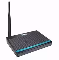مودم روتر ADSL2 Plus بی سیم یوتل مدل A154 - فروشگاه اینترنتی طیف سنتر