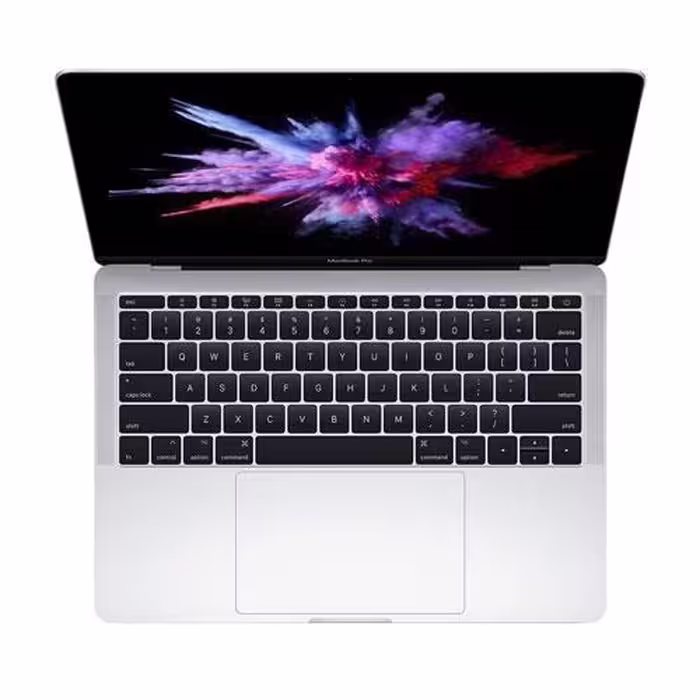لپ تاپ 13 اینچی اپل مدل MacBook Pro MPXR2 سال 2017