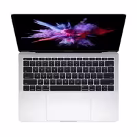 لپ تاپ 13 اینچی اپل مدل MacBook Pro MPXR2 سال 2017