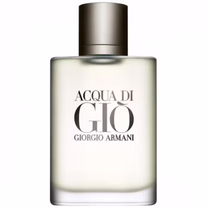 Giorgio Armani Acqua di Gio EDP 100 ml - ادوتویلت مردانه جورجیو آرمانی آکوا دی جیو حجم 100 میلی لیتر - نگین عطر