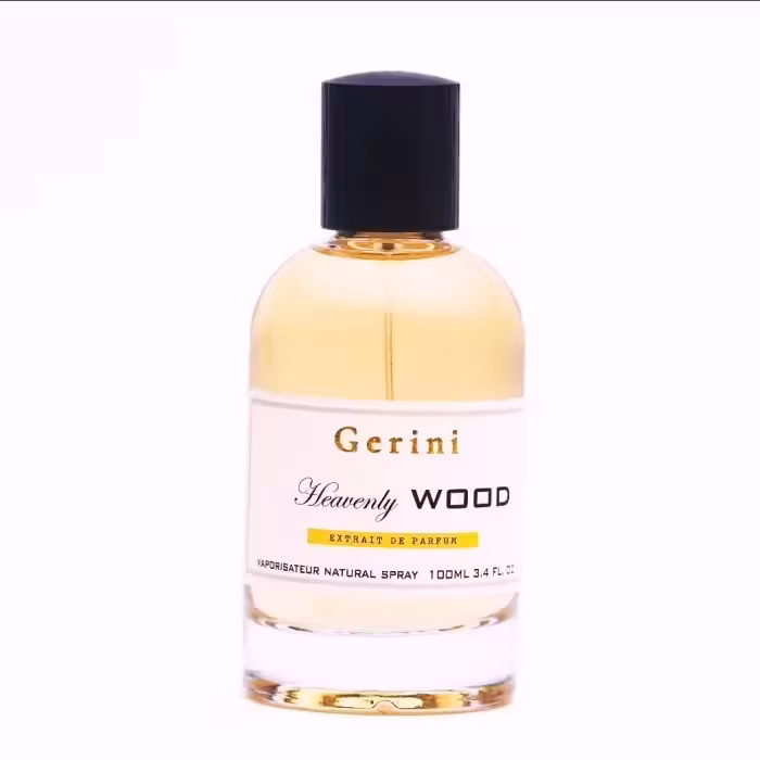 اکستریت د پرفیوم Heavenly Wood از برند Gerini
