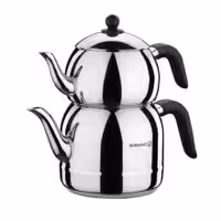 کتری قوری کرکماز مدل KORKMAZ A194