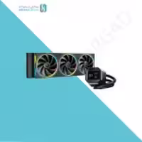 خنک کننده مایع پردازنده دیپ کول DEEPCOOL مدل LM360
