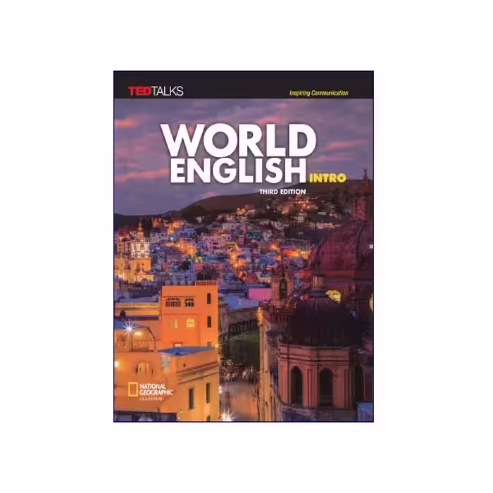 World English Intro