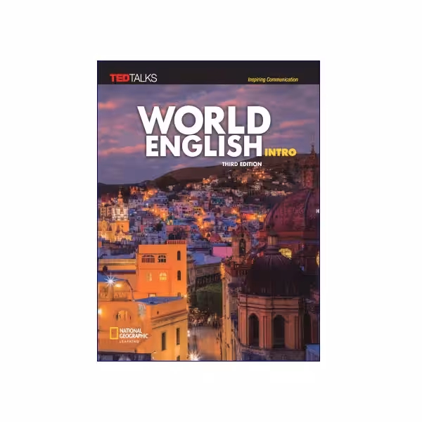 World English Intro