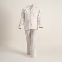 ست لباس راحتی مردانه Reya برند ecocotton