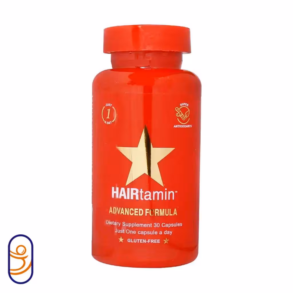 قرص هیرتامین