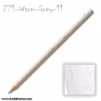 مدادرنگی پلی کروم 271 Warm Grey 11