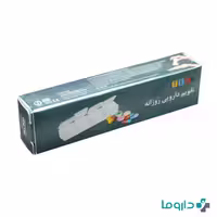 تقویم دارویی روزانه فتکو