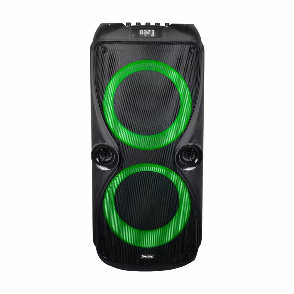 اسپیکر بلوتوث انرجایزر مدل BTS580