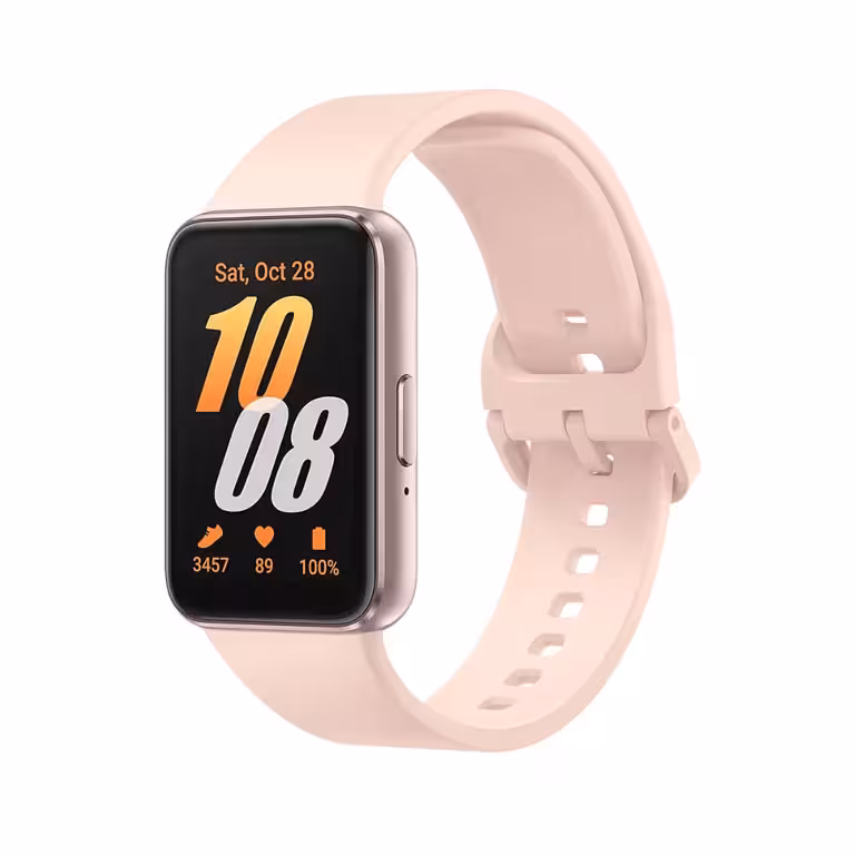 ساعت هوشمند سامسونگ Samsung Galaxy Watch Fit 3 R390 - فروشگاه اینترنتی یوتاب تل