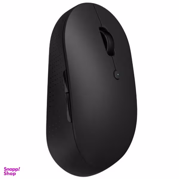 ماوس بی سیم شیائومی مدل Mi Dual Mode Wireless