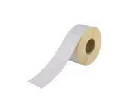 لیبل(برچسب)کاغذی تک ردیفه 30x50 میلیمتر