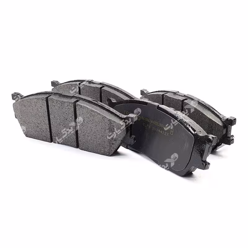 لنت چرخ جلو امکو ریو تیبا کوئیک ساینا