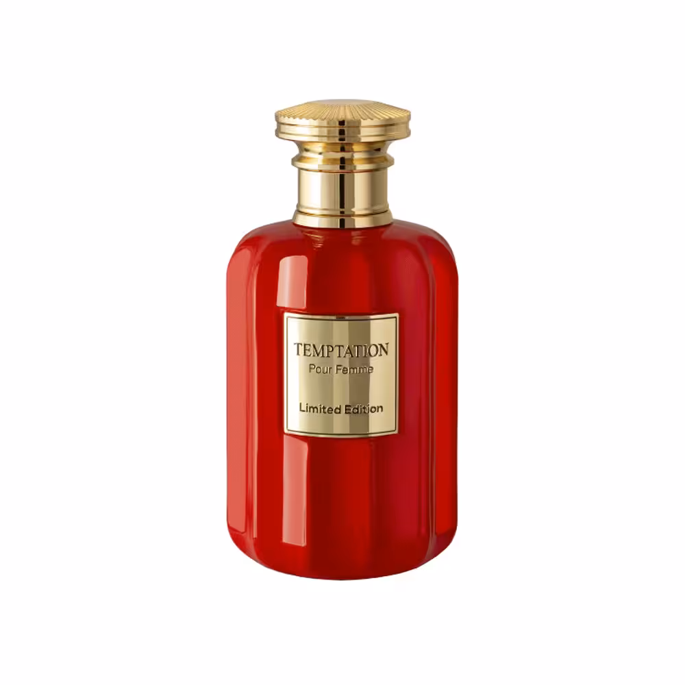عطر و ادکلن روبرتو ویزاری تمپتیشن زنانه ROBERTO VIZZARI TEMPTATION