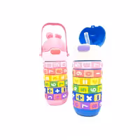 فلاسک طرح جدول ضرب