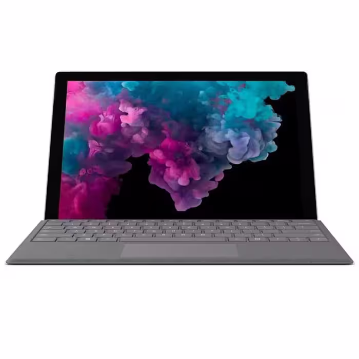 لپ تاپ Surface Pro 6 Core i7 8660U 16GB 512SSD
