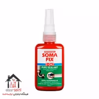تفلون مایع سوما فیکس S-042 حجم 50 میل