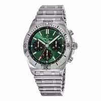 ساعت مچی مردانه برایتلینگ Breitling Chronomat B01-3441Q