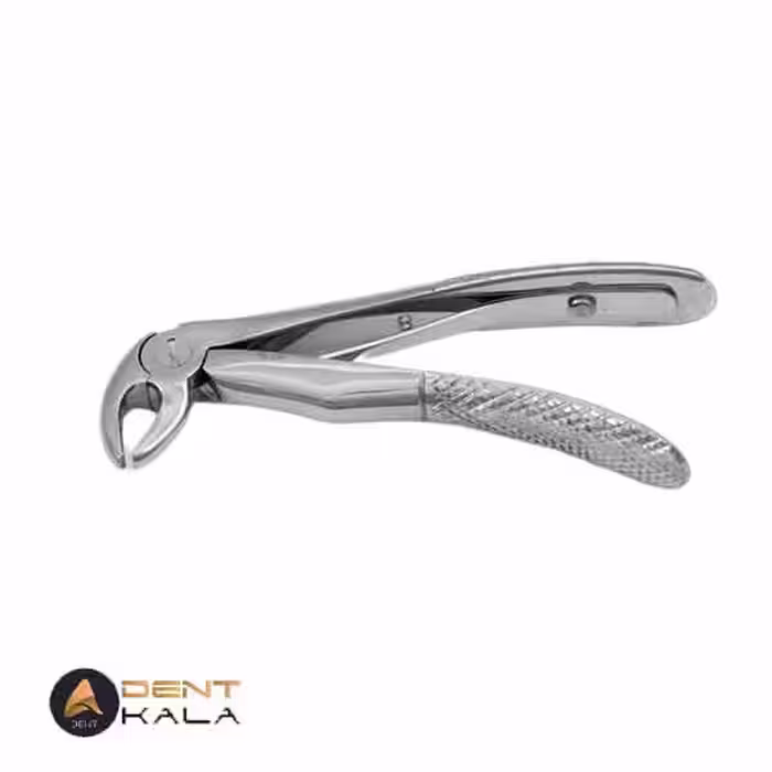فورسپس سانترال پایین اطفال دنا پویا Dena Puya – 1181